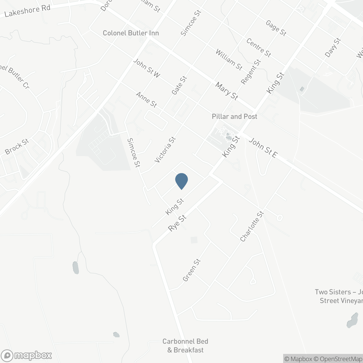 23 ALBION WAY, Niagara-on-the-Lake, Ontario L0S 1J0